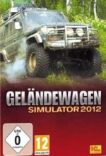 geländewagen simulator 2012 vollversion